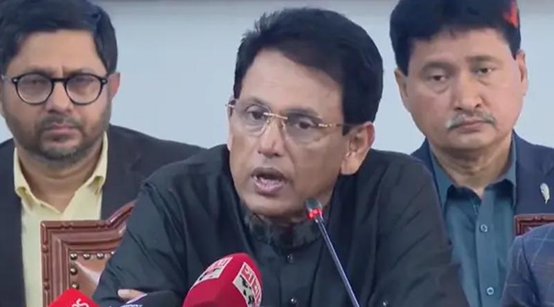 অনলাইন ক্লাসের বিষয়ে চূড়ান্ত সিদ্ধান্ত আসতে পারে আজ