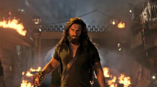 রেকর্ড ভেঙে ছুটছে ‘ধুরন্ধর ২’, ২১তম দিনে কত আয় করেছে সিনেমাটি?