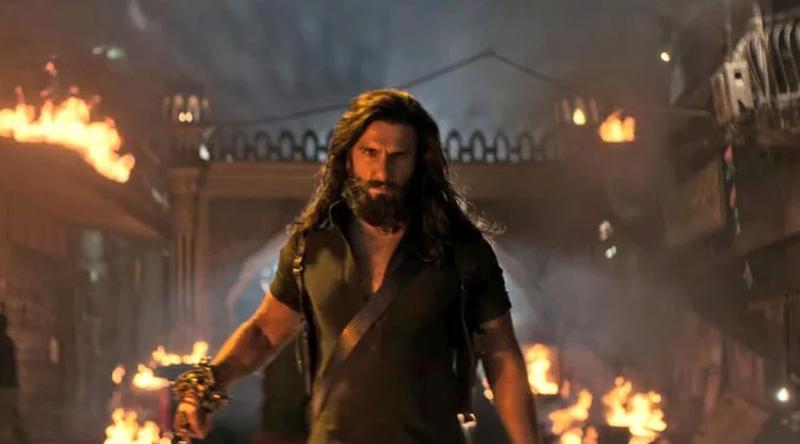 রেকর্ড ভেঙে ছুটছে ‘ধুরন্ধর ২’, ২১তম দিনে কত আয় করেছে সিনেমাটি?