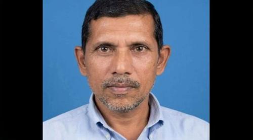 ঢাকায় পৌঁছেছে মধ্যপ্রাচ্যের যুদ্ধে আমিরাতে নিহত বাংলাদেশীর মরদেহ