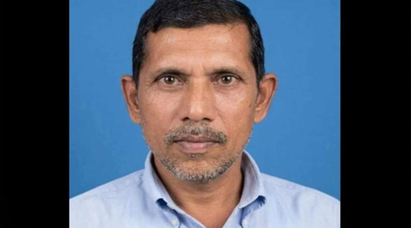 ঢাকায় পৌঁছেছে মধ্যপ্রাচ্যের যুদ্ধে আমিরাতে নিহত বাংলাদেশীর মরদেহ