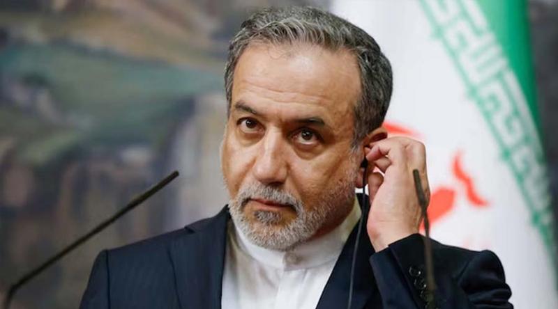 লেবাননে হামলার পর যুক্তরাষ্ট্রকে কড়া সতর্কবার্তা দিলেন আরাগচি