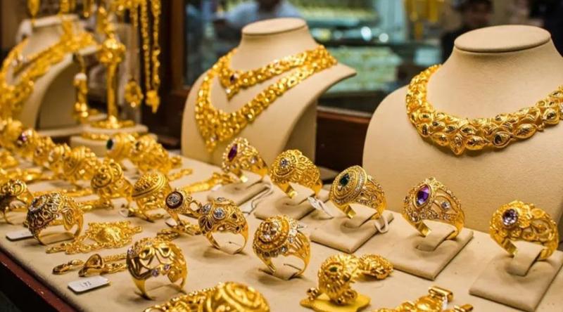 কমলো স্বর্ণের দাম!