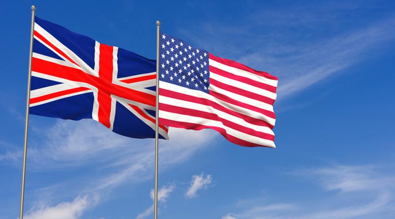 যুক্তরাষ্ট্র-যুক্তরাজ্যে যুদ্ধবিরোধী বিক্ষোভ অব্যাহত