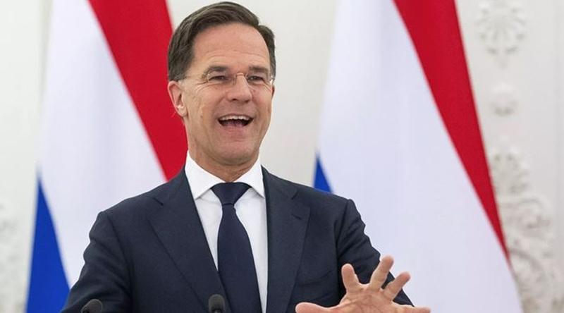 ইরান যুদ্ধের পরীক্ষায় কিছু ইউরোপীয় মিত্র ফেল করেছে: ন্যাটো প্রধান