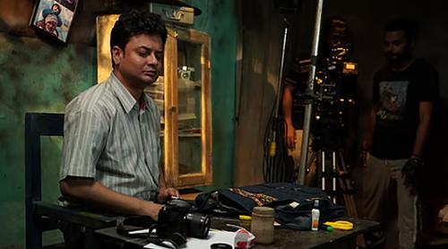 রাহুল স্মরণে বিনামূল্যে দেখানো তার শেষ সিনেমা