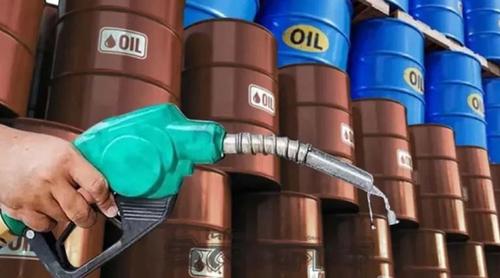 দেশে জ্বালানি তেল আমদানি বেড়েছে দ্বিগুণেরও বেশি