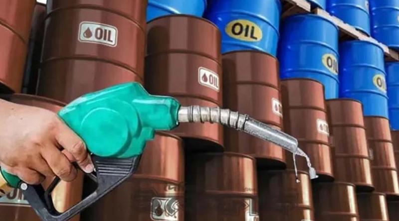 দেশে জ্বালানি তেল আমদানি বেড়েছে দ্বিগুণেরও বেশি