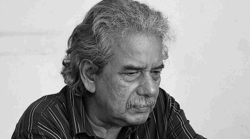 জাতীয় পুরস্কারজয়ী শিল্প নির্দেশক ও চিত্রশিল্পী তরুণ ঘোষ আর নেই