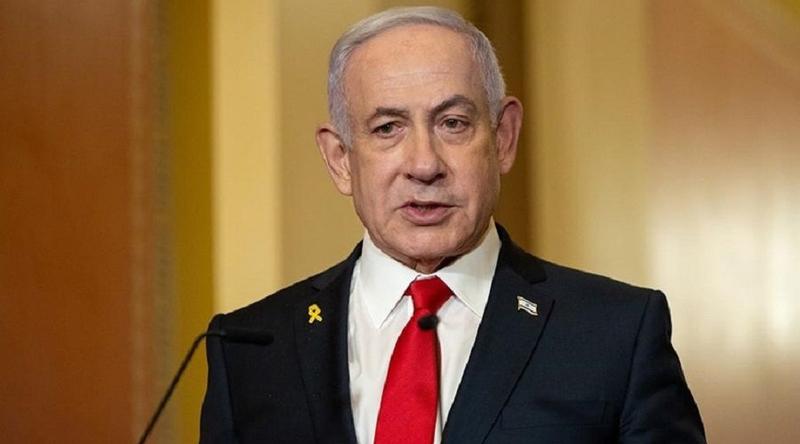 যে কোনো মুহূর্তে আবারও যুদ্ধ শুরু করতে প্রস্তুত ইসরায়েল, আমাদের আঙুল ট্রিগারেই: নেতানিয়াহু