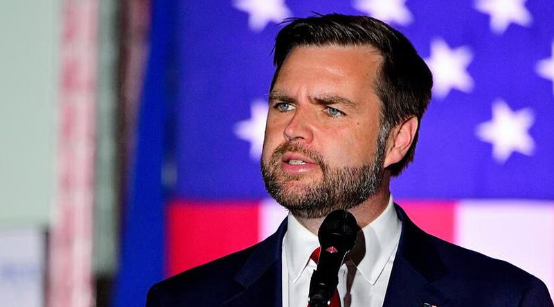 ইসলামাবাদ সংলাপে মার্কিন প্রতিনিধি দলের নেতৃত্বে জে ডি ভ্যান্স