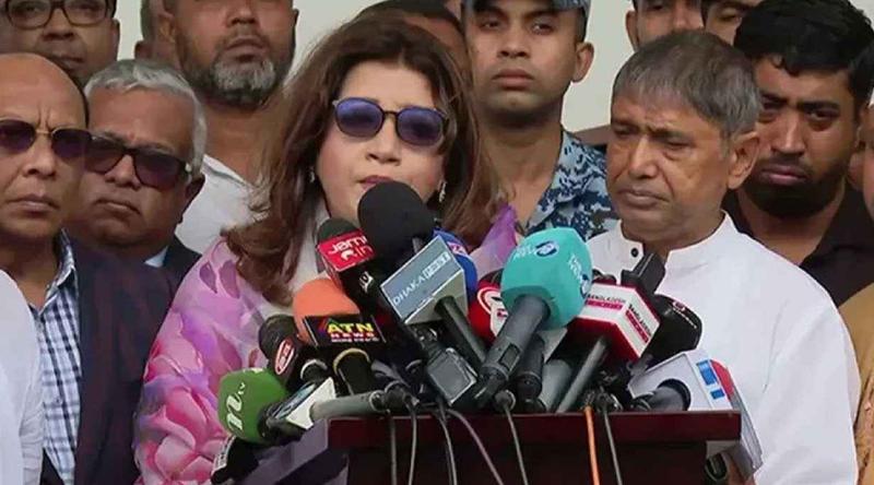 দেশে ফেরা প্রবাসীদের নতুন কর্মসংস্থানের চেষ্টা করছি : পররাষ্ট্র প্রতিমন্ত্রী