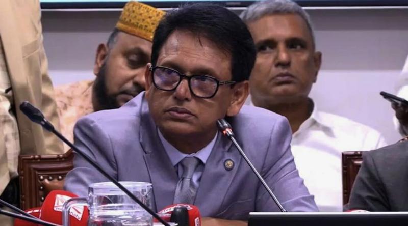 বোর্ড পরীক্ষার দীর্ঘসূত্রতায় শিক্ষার্থীদের সময় নষ্ট হচ্ছে: শিক্ষামন্ত্রী