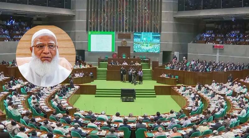 কথা বলার যে সময় দেওয়া হচ্ছে তা অপ্রতুল, অভিযোগ বিরোধীদলীয় নেতার