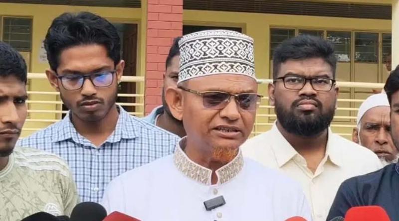 ভোটগ্রহণ নিয়ে বিএনপি-জামায়াতের পাল্টাপাল্টি অভিযোগ