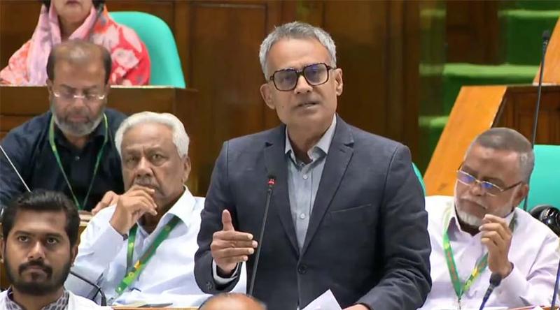 গণপরিবহণের ডিজিটাল ডিসপ্লেতে ভাড়া প্রদর্শন করা হবে: সড়কমন্ত্রী