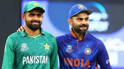 কোহলির সঙ্গে তুলনা বন্ধ করতে বললেন বাবর