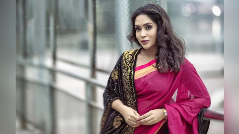 ‘অনুষ্ঠানে পারফরম্যান্স করতে পারিনি বলে অ্যাওয়ার্ড মেলেনি