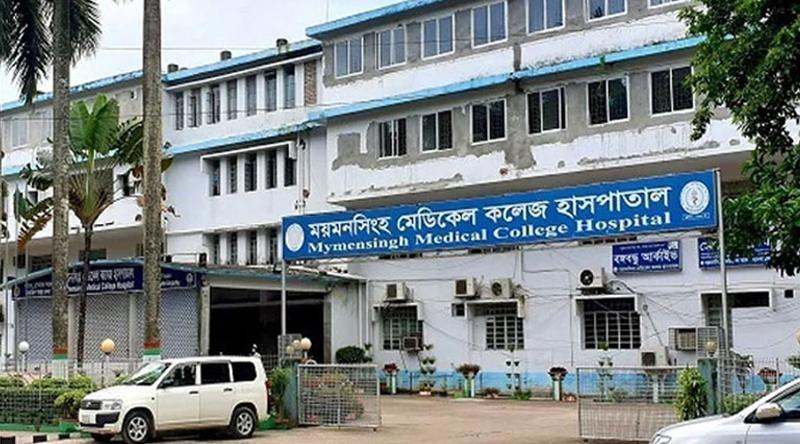 ময়মনসিংহে হামের লক্ষণ নিয়ে আরও ২ শিশুর মৃত্যু, ২৪ ঘণ্টায় ভর্তি ২৬