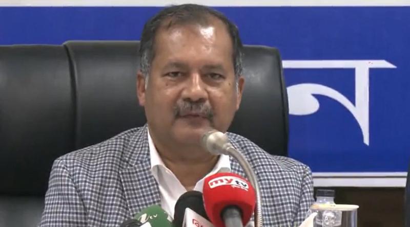 স্টেকহোল্ডারদের সঙ্গে আলোচনা করে সাংবাদিকদের বেতন কাঠামো নির্ধারণ: তথ্যমন্ত্রী