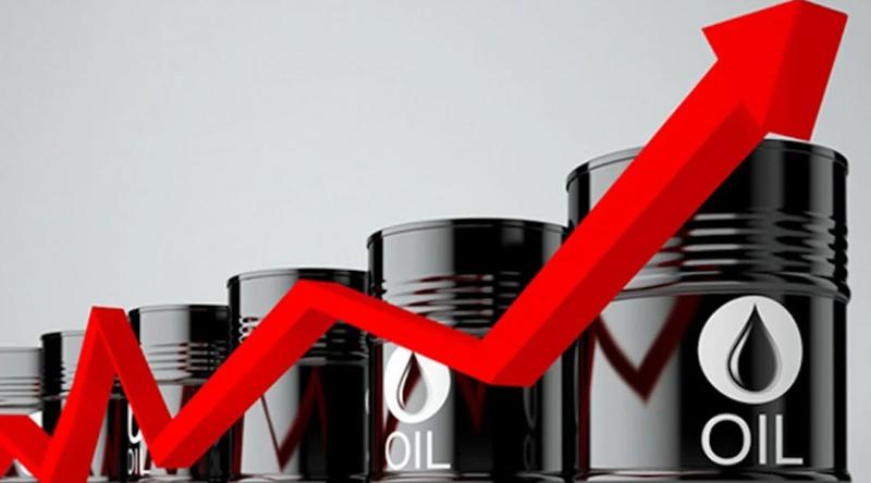 লেবাননে ইসরায়েলি হামলার পর তেলের দাম বাড়ল প্রায় ৪ শতাংশ