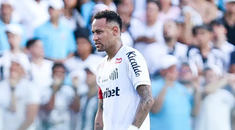 নেইমারকে জড়িয়ে অর্থ কেলেঙ্কারি, ক্লাব প্রেসিডেন্টের পদত্যাগ দাবি