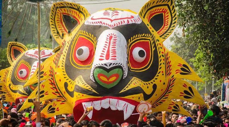 পার্বত্য এলাকায় বৈশাখের অনুষ্ঠানে বিদেশিদের অনুপ্রবেশ নিয়ে সতর্ক সরকার