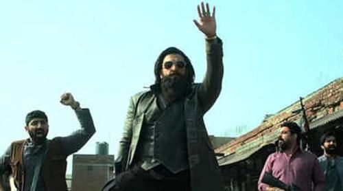 ‘ধুরন্ধর-৩’ সিনেমায় ইরান-যুক্তরাষ্ট্রকে যুদ্ধবিরতিতে রাজি করাবেন রণবীর!