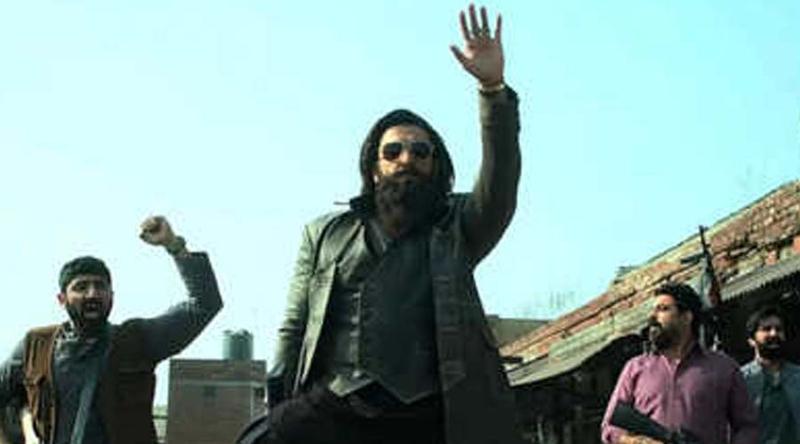 ‘ধুরন্ধর-৩’ সিনেমায় ইরান-যুক্তরাষ্ট্রকে যুদ্ধবিরতিতে রাজি করাবেন রণবীর!