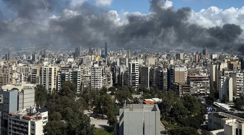 ইসরায়েলের হামলায় প্রাণ গেল লেবাননের ৪ সেনার