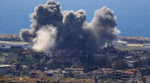 পরমাণু কর্মসূচি নিয়ে ইরানের নতুন ঘোষণা