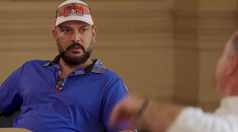 চিকিৎসক জানিয়েছিলেন, কেমোথেরাপি না নিলে সর্বোচ্চ ৬ মাস বাঁচবেন যুবরাজ