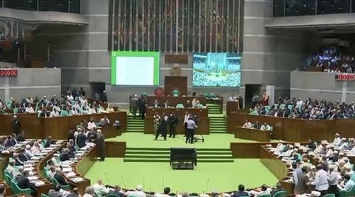 পৌরসভা নির্বাচনে থাকছে না দলীয় প্রতীক