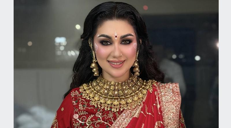 সব রানির রাজার প্রয়োজন হয় না: অপু বিশ্বাস