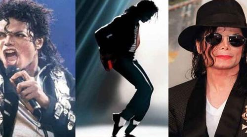 নতুন রূপে ফিরছে মাইকেল জ্যাকসনের সিনেমা