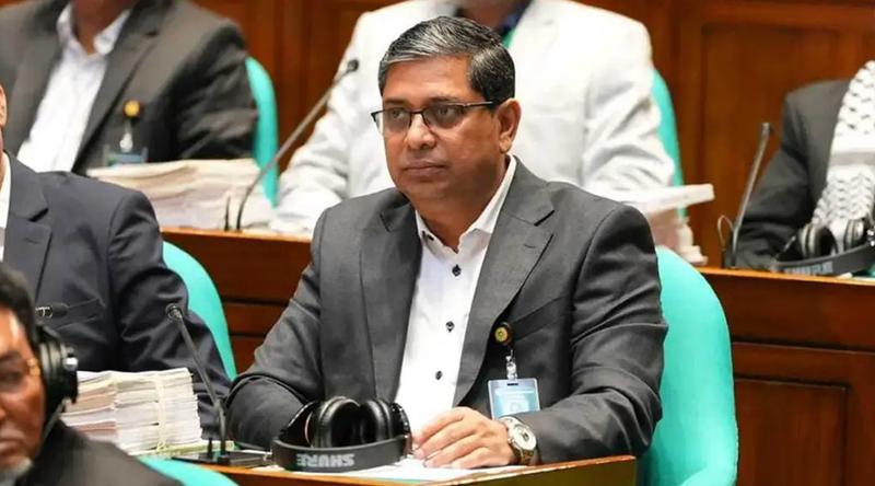 স্থানীয় সরকার বিল পাস না হলে আ. লীগের মেয়রদের বসার সুযোগ দিতে হবে: সংসদ অধিবেশনে প্রতিমন্ত্রী