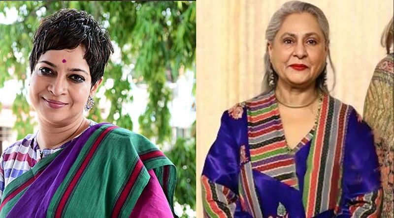 জয়াকে নিয়ে আক্ষেপ জানালেন চূর্ণী