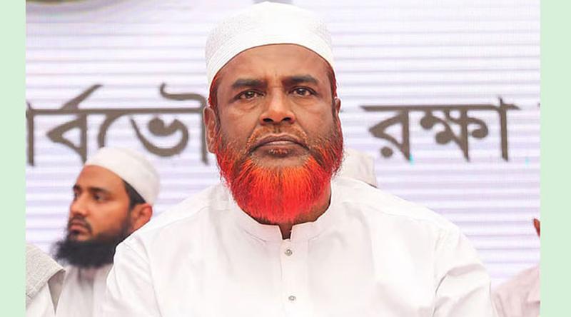 গণভোটে জনরায় মেনে না নিয়ে প্রতারণা করছে বিএনপি: জামায়াত সেক্রেটারি