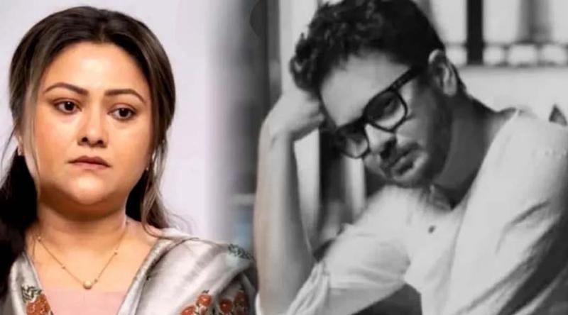 রাহুলের মৃত্যুর পর মুখ খুললেন কনীনিকা