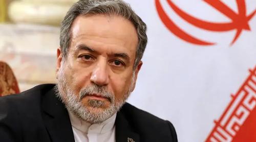 যুক্তরাষ্ট্রকে লেবাননে যুদ্ধবিরতি কার্যকর করতে বলল ইরান