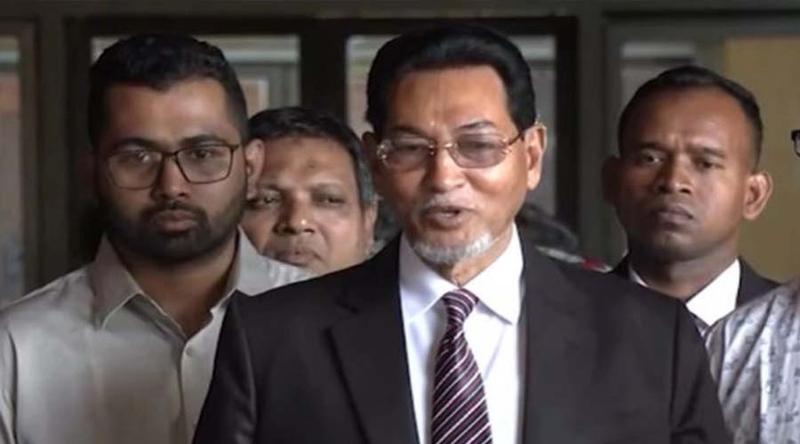 যত দ্রুত সম্ভব স্থানীয় সরকার নির্বাচন দেওয়া হবে: চিফ হুইপ