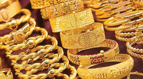 বিশ্ববাজারে ফের বাড়ল স্বর্ণের দাম