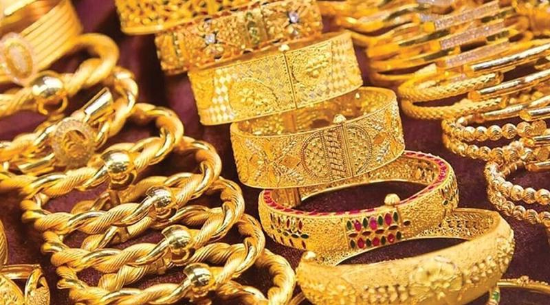 বিশ্ববাজারে ফের বাড়ল স্বর্ণের দাম