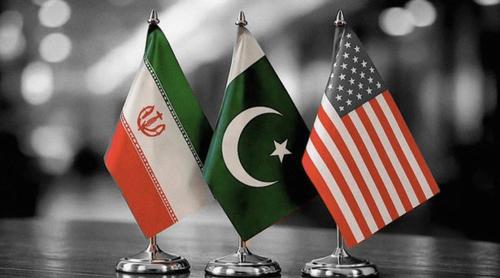 ইসলামাবাদে যুক্তরাষ্ট্র-ইরান মুখোমুখি আলোচনায় থাকছেন কারা?