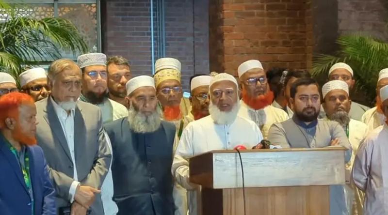 দেশের সবগুলো প্রতিষ্ঠানকে নির্লজ্জ দলীয়করণ কার্যত আরেকটা ফ্যাসিবাদ:  ডা. শফিকুর রহমান