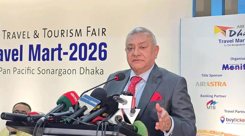 ১ ডলারের বিয়ার কক্সবাজারে ১৪০০ টাকা, কেন আসবেন বিদেশি পর্যটক?