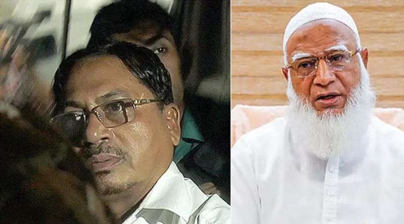 কর্ম ও লেখনীতে চিরস্মরণীয় হয়ে থাকবেন কামারুজ্জামান : জামায়াত আমির