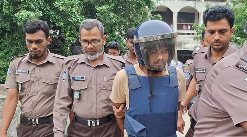 শিশুকে অঙ্গহানি করে ভিক্ষাবৃত্তি, ৫ আসামির আমৃত্যু কারাদণ্ড