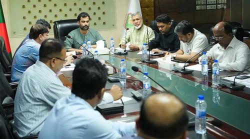 এবারও  ঢাকা লিগে থাকছে না বিদেশি ক্রিকেটার