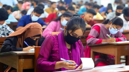 গুচ্ছভুক্ত ‘এ’ ইউনিটের ভর্তি পরীক্ষা আজ